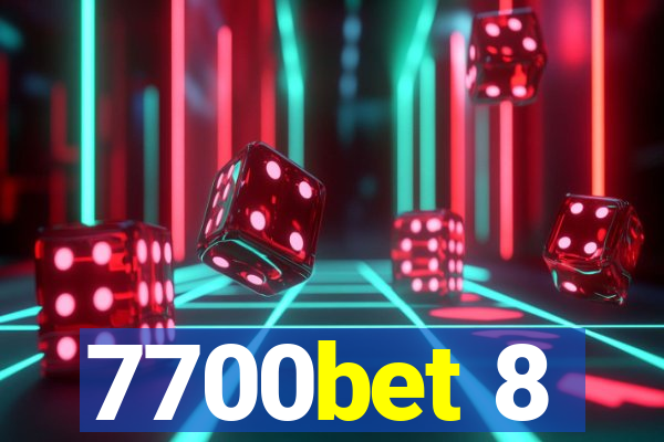 7700bet 8